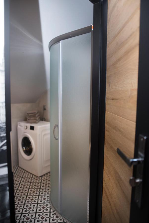 Jdk Apartamenty Legionow 40M2 5-Osobowy Kaliszki Dış mekan fotoğraf